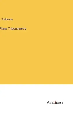 Rovinná trigonometria - Plane Trigonometry