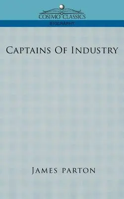 Kapitáni priemyslu - Captains of Industry