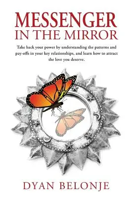 Posol v zrkadle - Messenger in the Mirror