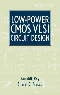 Návrh nízkoenergetických obvodov CMOS VLSI - Low-Power CMOS VLSI Circuit Design