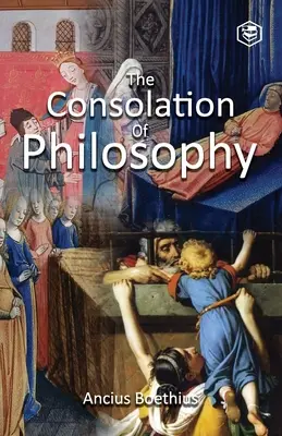 Útecha z filozofie - The Consolation of Philosophy