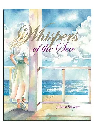 Šepoty mora - Whispers of the Sea