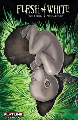 Biele telo - Flesh of White