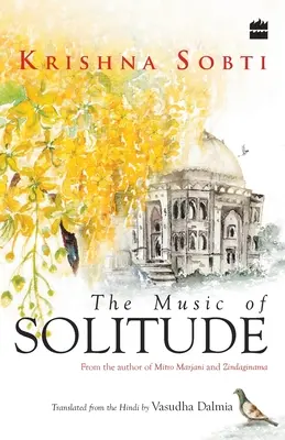 Hudba samoty - The Music of Solitude