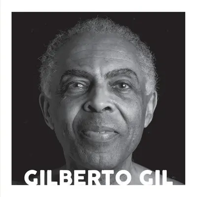 Gilberto Gil - Hudobné portréty - Gilberto Gil - Music Portraits
