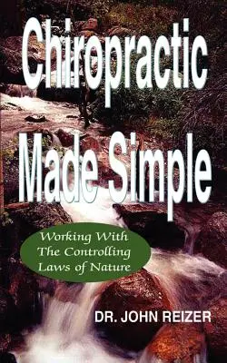 Zjednodušená chiropraktika - Chiropractic Made Simple