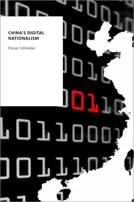 Čínsky digitálny nacionalizmus - China's Digital Nationalism