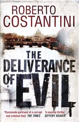 Oslobodenie od zla - The Deliverance of Evil