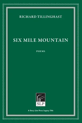 Šesťmíľová hora - Six Mile Mountain
