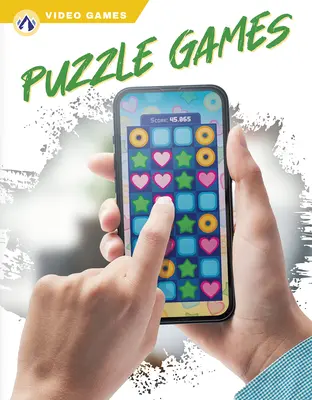Hádankové hry - Puzzle Games