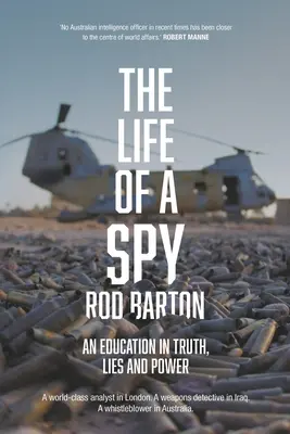 Život špióna - The Life of a Spy