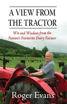 Pohľad z traktora - A View from the Tractor