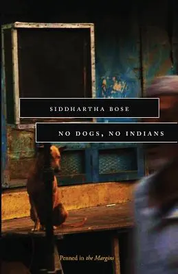 Žiadni psi, žiadni Indiáni - No Dogs No Indians