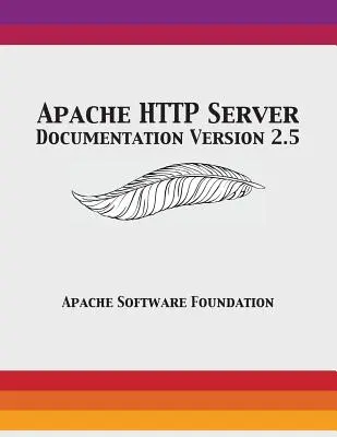 Dokumentácia servera Apache HTTP verzia 2.5 - Apache HTTP Server Documentation Version 2.5