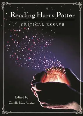 Čítanie Harryho Pottera: Kritické eseje - Reading Harry Potter: Critical Essays