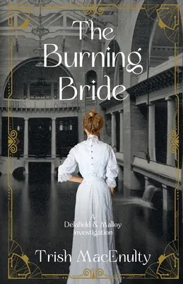Horiaca nevesta - The Burning Bride