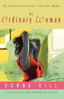 Obyčajná žena - An Ordinary Woman