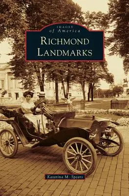 Richmondské pamiatky - Richmond Landmarks