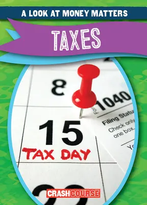 Dane - Taxes