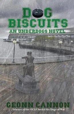 Psie sušienky - Dog Biscuits
