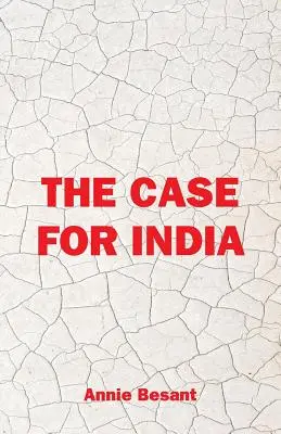 Prípad pre Indiu - The Case For India
