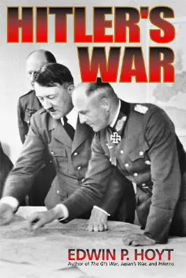 Hitlerova vojna - Hitler's War