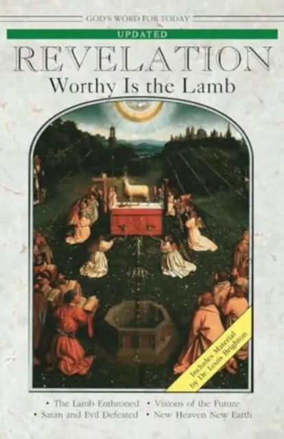 Božie slovo pre dnešok: Zjavenie - God's Word for Today: Revelation