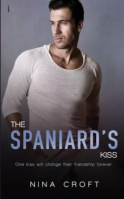 Španielsky bozk - The Spaniard's Kiss