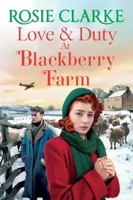 Láska a povinnosť na farme Blackberry - Love and Duty at Blackberry Farm