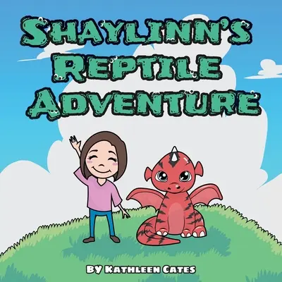 Shaylinnino dobrodružstvo s plazmi - Shaylinn's Reptile Adventure