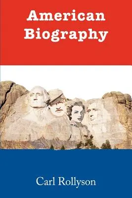 Americká biografia - American Biography