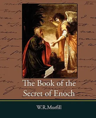 Kniha o Henochovom tajomstve - The Book of the Secret of Enoch