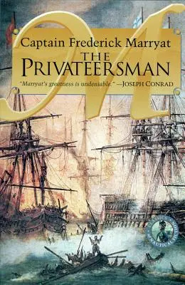 Súkromník - The Privateersman