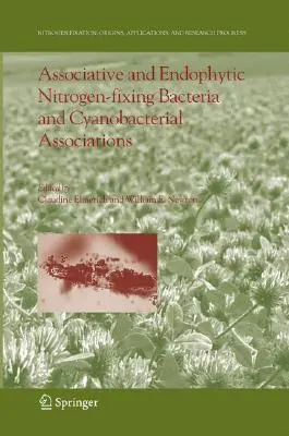 Asociatívne a endofytické baktérie viažuce dusík a asociácie siníc - Associative and Endophytic Nitrogen-Fixing Bacteria and Cyanobacterial Associations