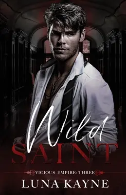 Divoký svätec - Wild Saint