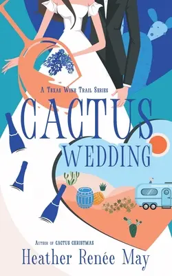 Kaktusová svadba - Cactus Wedding