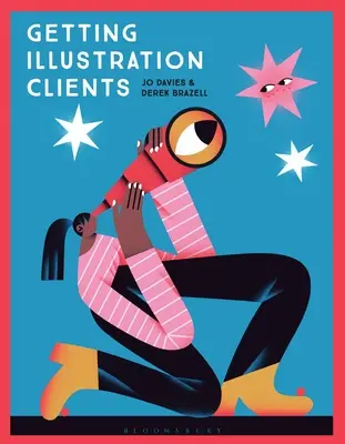 Získavanie klientov pre ilustrácie - Getting Illustration Clients