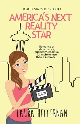 Ďalšia americká hviezda reality šou - America's Next Reality Star