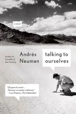 Rozprávanie so sebou samým (Talking to Ourselves) - Talking to Ourselves