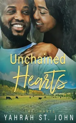 Nespútané srdcia - Unchained Hearts