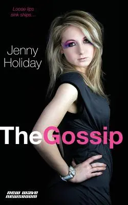 Klebety - The Gossip