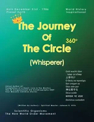 Cesta kruhu: (Whisperer) - The Journey of the Circle: (Whisperer)