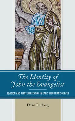 Identita Jána Evanjelistu: Revízia a reinterpretácia v ranokresťanských prameňoch - The Identity of John the Evangelist: Revision and Reinterpretation in Early Christian Sources