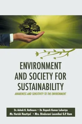 Životné prostredie a spoločnosť pre udržateľnosť - Environment and Society for Sustainability