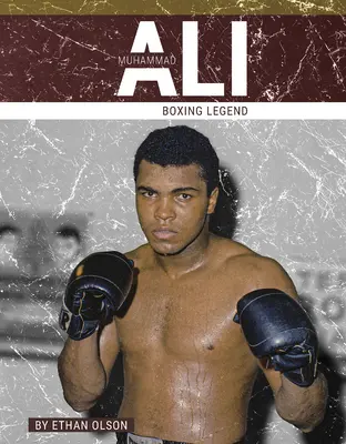 Muhammad Ali: Boxerská legenda - Muhammad Ali: Boxing Legend