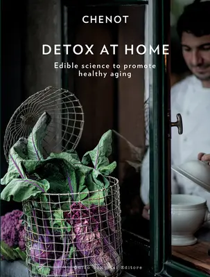 Detoxikácia v domácom prostredí: Jedlá veda na podporu zdravého starnutia - Detox at Home: Edible Science to Promote Healthy Ageing