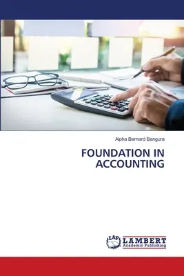 Nadácia v účtovníctve - Foundation in Accounting