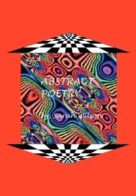 Abstraktná poézia - Abstract Poetry