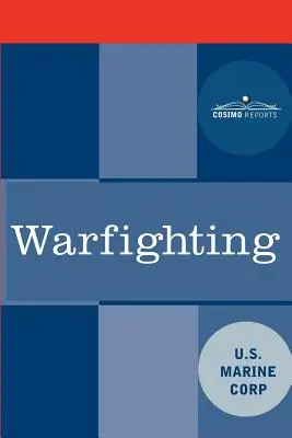 Bojová činnosť - Warfighting
