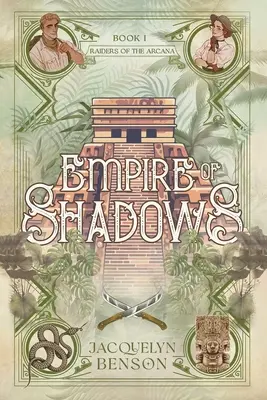 Ríša tieňov - Empire of Shadows